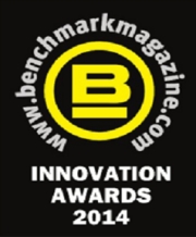 Inner Range wins Benchmark Innovation Award for Best Access Control System 201