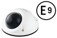 Brickcom MD Series Cameras Backed with E-Mark for European, USA, and Canadian Automotive Markets
