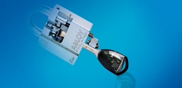 Abloy's Key to Security