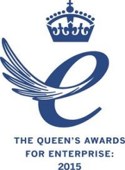 Wavestore win two Queen's Awards for Enterprise