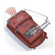 Smart+Guard helps to reduce call point vandalism, accidental damage or misuse