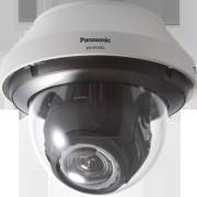 Panasonic 4K camera to cut surveillance costs in half