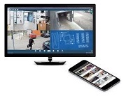 Axis is strengthening its VMS offering with the introduction of AXIS Camera Station 5