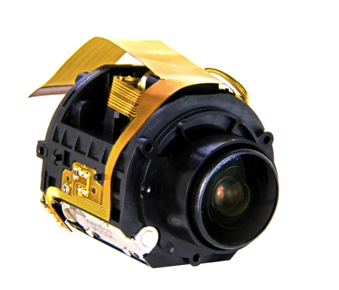 New product launch - Zoom module lens