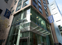 Pace University Multi-Campus Case Study: Access Control and Video