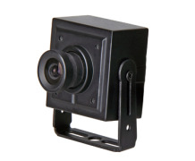 IP 3MP Mini Camera