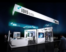 IDIS to introduce the world’s most extensive H.265 line up at IFSEC International 2016