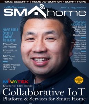 MivaTek: Enabler of Ultra-Secure Collaborative IoT Platform & Services for Smart Home