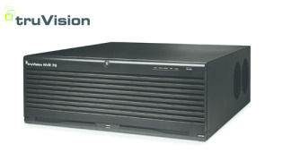 New TruVision® TVN 70 Video Recorder Delivers High-End Performance with Easy Configuration