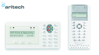 UTC Fire & Security UK launches new intrusion control panels with remote monitoring