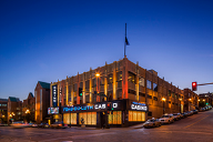 News  Minnesota Casino Migrates to IP Video Surveillance with victor from Tyco Security Products