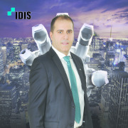 IDIS expands to support Middle East growth
