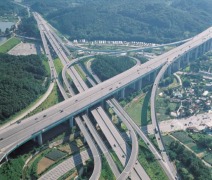 Intelligent Transportation (U-ITS Highway Seoul, South Korea)