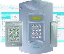Vanderbilt IP access control systems have been installed at Asda stores and distribution centers across the UK.