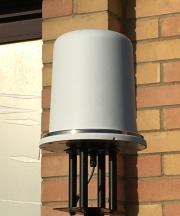 Release of the all new Scan-360 IP radar