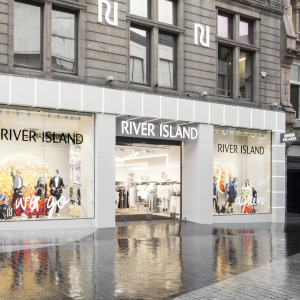 River Island makes move to integrated IP approach