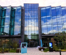 Doordeck kit out Cisco's Mi-IDEA Innovation Centre in Manchester as sole access control provider