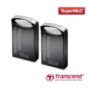 Transcend Reveals Industrial-Grade SuperMLC JetFlash 740 USB Flash Drive for Exceptional Performance and Endurance