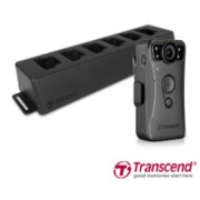 Transcend Reveals DrivePro Body 30 Body Camera for Optimum Protection
