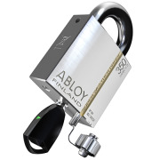 Abloy UK secure South Staffs Water