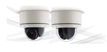 Arecont Vision® Introduces Two New MegaDome® Camera Series with the Most Advanced Features in the Surveillance Industry