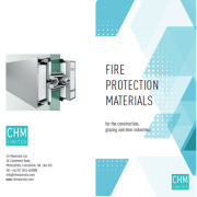 Fire Protection Materials - Brochure.