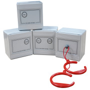 IP65 Rated Toilet Alarm Products Announced