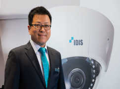 IDIS STRENGTHENS THE INTEGRITY OF VIDEO SURVEILLANCE WITH CRITICAL FAILOVER [VIDEO]