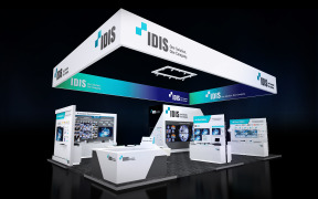 IDIS POISED TO LAUNCH DEEP LEARNING ANALYTICS ALONG WITH NEW PRACTICAL AND AFFORDABLE SURVEILLANCE TECHNOLOGIES AT INTERSEC 2018