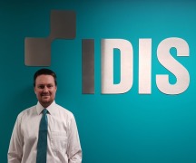 IDIS STRENGTHENS TECHNICAL SERVICE OPERATIONS