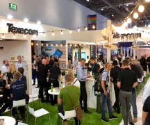 IFSEC 2018 Review