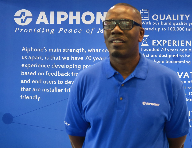 Aiphone UK appoint Harvey Williams as General Sales Manager