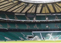 More eyes, greater intelligence: Twickenham Stadium controls its perimeter beyond match day