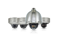 Hanwha Techwin introduces Stainless Steel Wisenet X Cameras