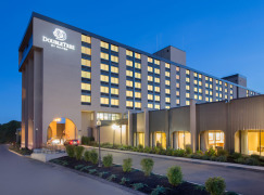 DoubleTree by Hilton Integrates High-Specification Fire Audio Solution from Advanced