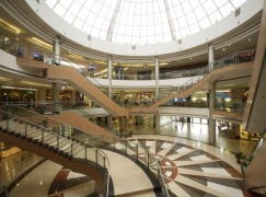 Advanced Selected to Protect Premier Shopping Destination in Mumbai