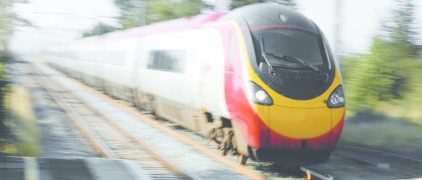 Increasing Rail Passenger Safety and Security with Petards Group