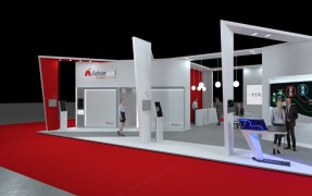 Advanced Invites Visitors to Experience Firex’s Largest Ever Exhibition Zone