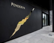 Myth and Folklore Surrounds Penderyn Distillery