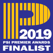 COMPACT 5MP FISHEYE AND IDIS DYNAMIC PRIVACY MASKING REACH PSI PREMIER AWARD FINALS