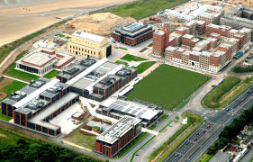 University Future-Proofs £450m Campus with Networked Fire System from Advanced
