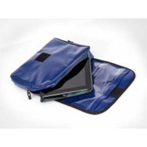 Versapak Secure Padded Transport Bag for Smartphone & Tablets