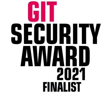 IDIS INSTANT META FILTERING  SHORTLISTED FOR TOP SECURITY AWARD