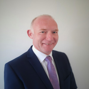 Fire Systems Leader Appoint New Sales Director