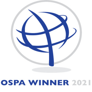 IDIS CONFIRMED AS BEST SECURITY MANUFACTURER  IN THE 2021 OSPA AWARDS FINALS