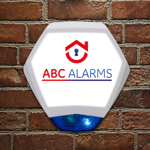 New Backlit Dummy Deterrent - Looks & Acts Like the Real Thing