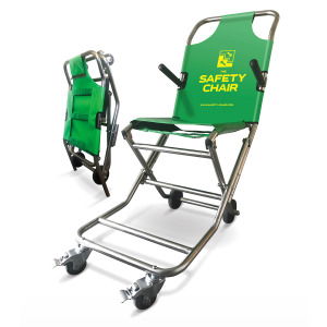 Safety Chair EV-2000
