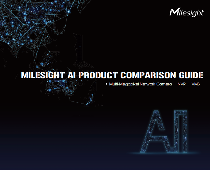 Milesight AI Product Comparison Guide