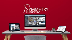 What's New with Symmetry CompleteView