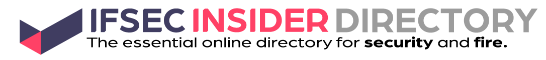 IFSEC Insider - The essential online directory for security and fire
